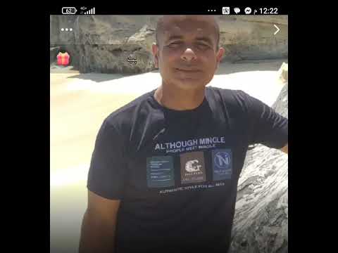 ترنيمه ايه في الدنيا يفرح عبدك ويعزيه المرنم هاتي غبريال Hani Kebrial