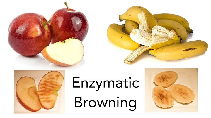 Why Do Apples and Bananas Turn Brown? - STEM activity - DayDayNews