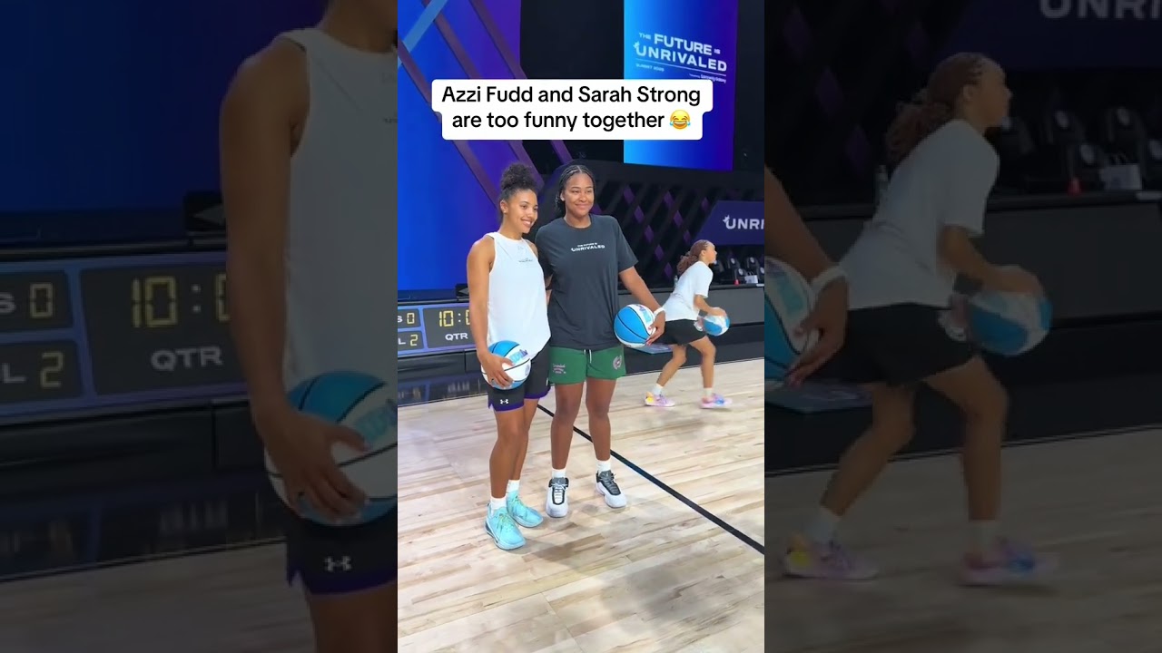 UConn to Unrivaled 🏀 (via @UnrivaledBasketball/TT)