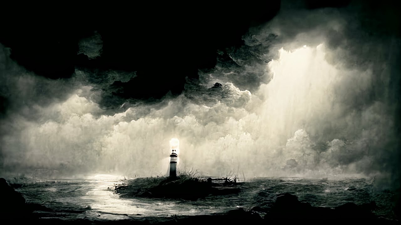 Drown The Sea - Eclipse Of The Soul