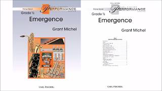 Emergence (PPS41) by Grant Michel