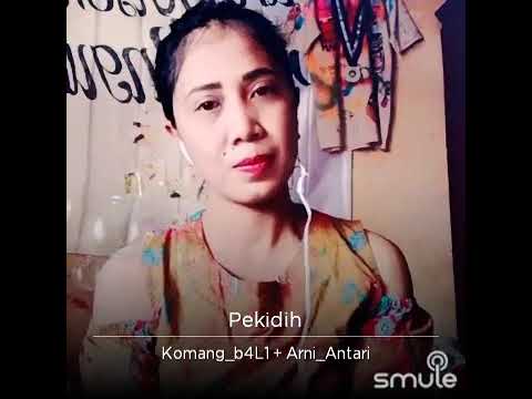 Pekidih