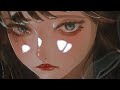 【イラストメイキング】【厚塗り】