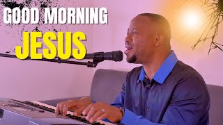 Good Morning Jesus, Good Morning Lord Piano Cover By Austine Okeke