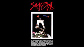 Sick Boys - Mack Dawg Productions 1988