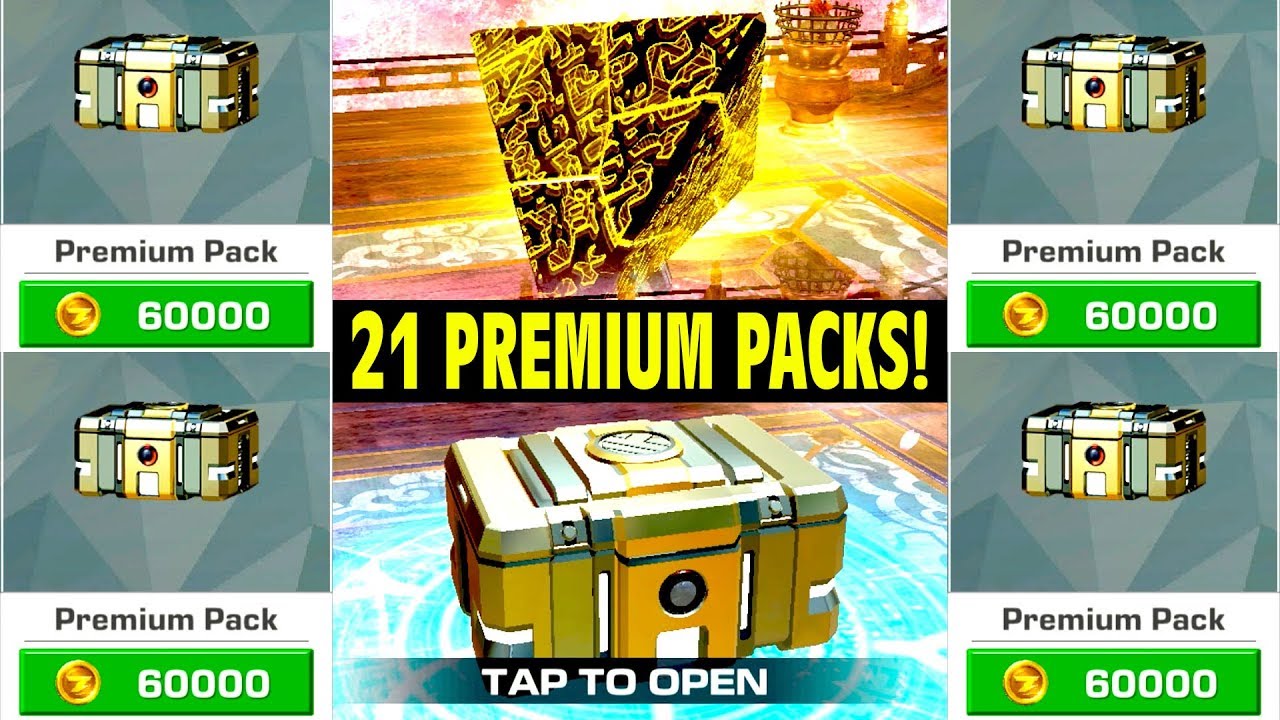 starinsky mkx TEKKEN IOS/ANDROID. Huge Premium Pack Opening! What's Inside Premium Pack.