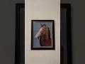 Illustration #postercolour #subscribe  #bfa #appliedart #horse #drawing #art #viralvideo #punjab