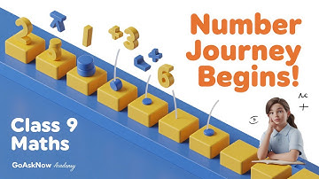 The Real Number System Explained! 💡 | Class 9 Maths | Rational & Irrational Numbers