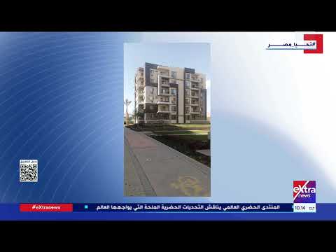 وزير الإسكان يعلن بدء تسليم وحدات جنة 2 للفائزين بها بمدينة الشيخ زايد في الأول من ديسمبر