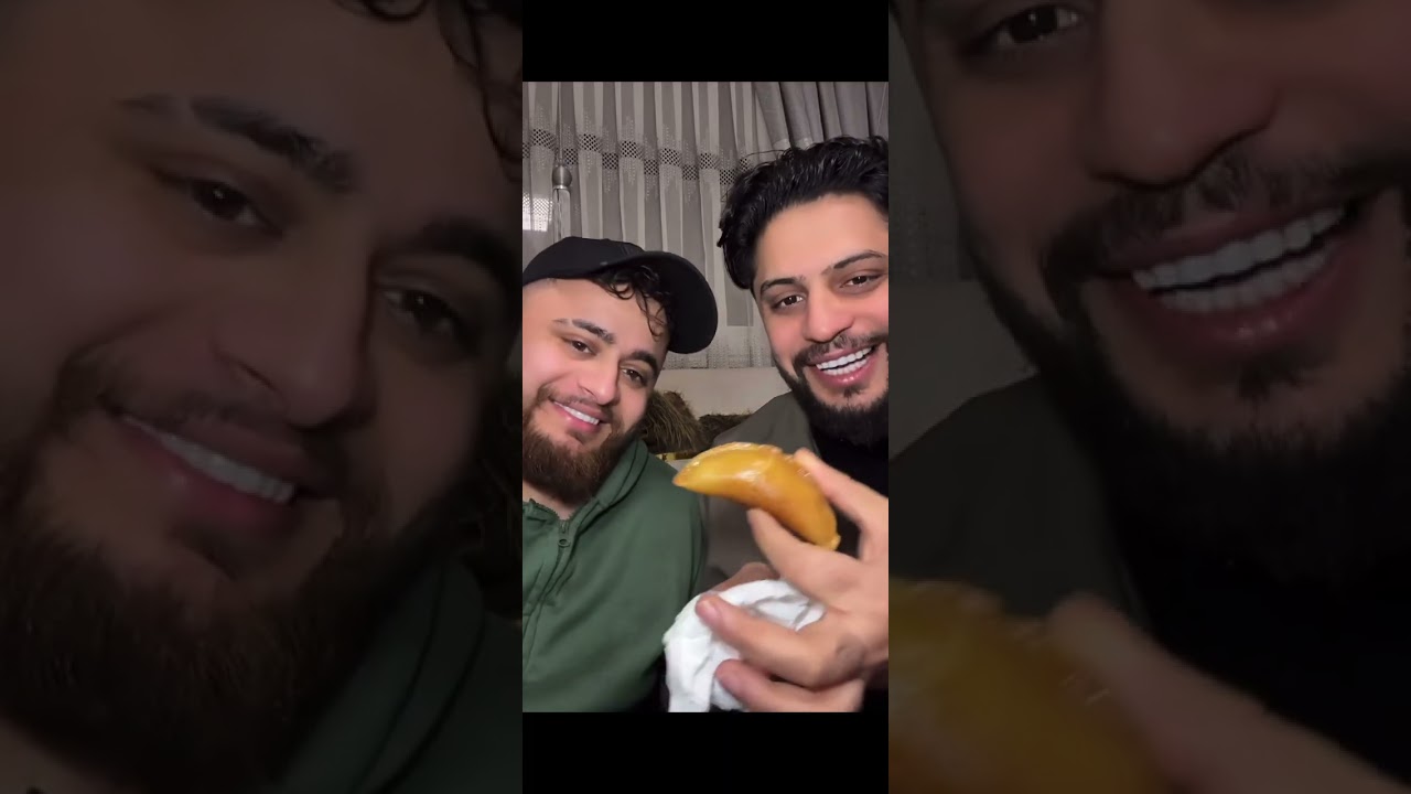 #لايف-عمر-وموزو