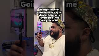 My bad bro #trappers #bags #viral #funny #motion
