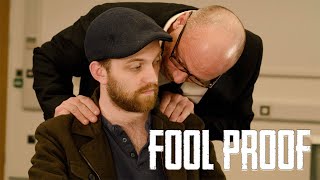 Fool Proof (2022) | Short Heist Comedy Film