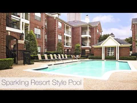 Tuscany Lane Apartments:
