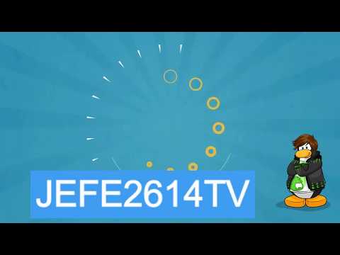 CODIGOS SUPER PADRES PARA CLUB PENGUIN CPPS