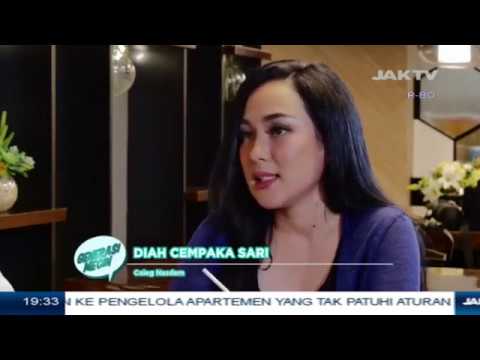 Berita Tentang Diah Cempaka Sari  Terlengkap