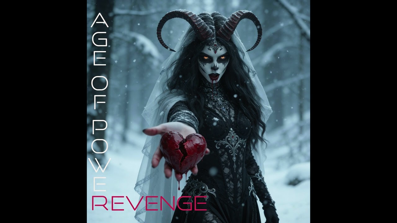 Age Of Power - Revenge