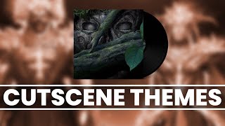 Shi No Numa (Vanguard) OST - Cutscene Themes