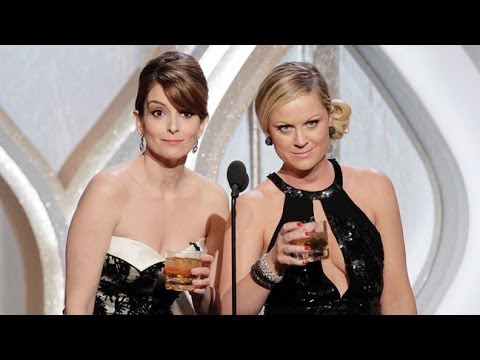 Amy Poehler &