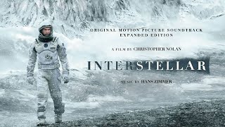 Interstellar OST - Day One (Original Demo)