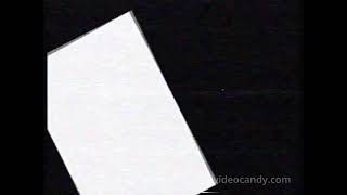 AVISynth VHS Effect test