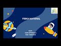 Fisika Material