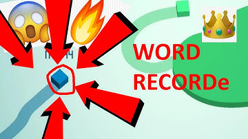 Paper.io Speedrun - Turbo 1 Kill - 0.89 Seconds - WORLD RECORD