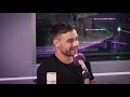 Capture de la vidéo Liam Payne On Relationships And Working With Ed Sheeran | Kiss Breakfast