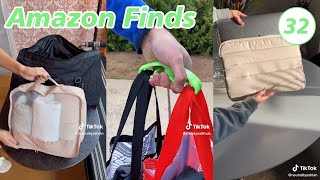 JANUARY 2023 TIKTOK ROBBED ME | AMAZON MUST HAVE PART 1