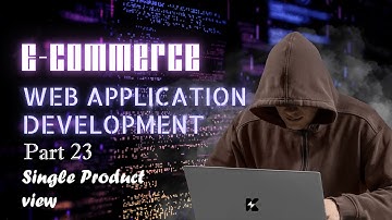 Web Project Task 23 | Single Product view  | 1st Year | Semester 01 | Java Institute