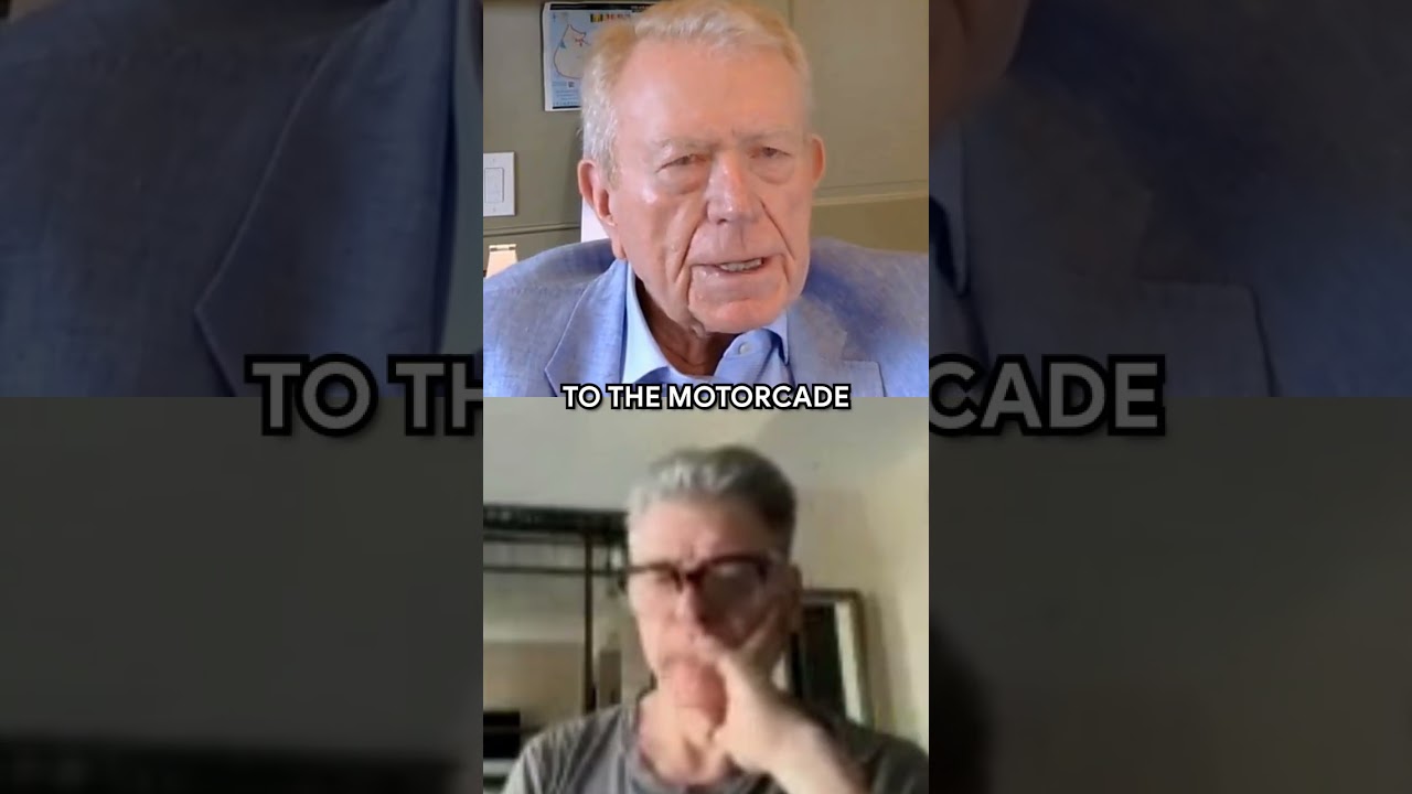 #ConspiracyTheories