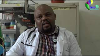 Utata kifo cha mtoto NORAH,mwenye umri wa miaka 12
