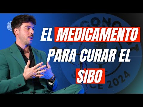 COMIDA SINTÉTICA, Tomar ANTIBIÓTICOS, efectos de los EDULCORANTES - JAVI ALVA | METCONCAST#44