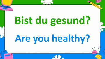 Learn 300+ Basic German Sentences Fast for Complete Fluency!