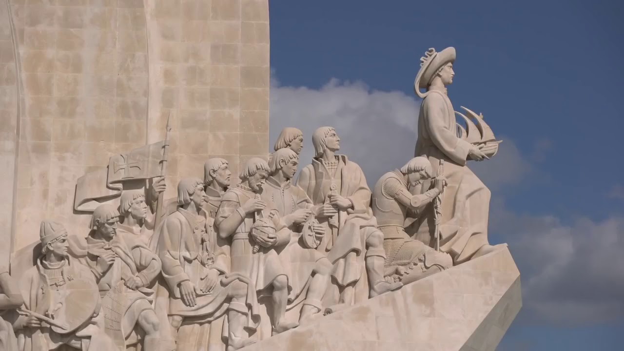 10 địa điểm du lịch hàng đầu tại Lisbon - Bỗ Đào Nha