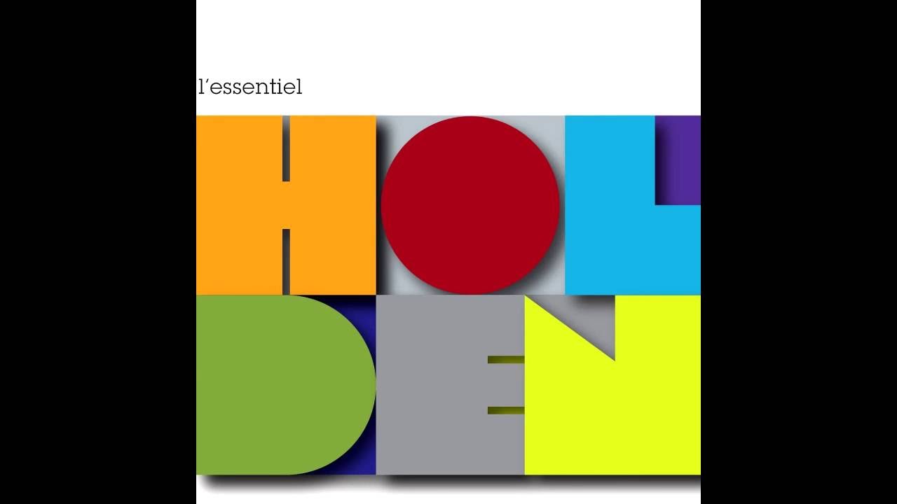 Holden - Bob adlı videoyu YouTube'da izle Holden - Bob adlı videoyu YouTube'da izle