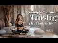 Morning Meditation for Manifesting a Rich & Luxurious Life!