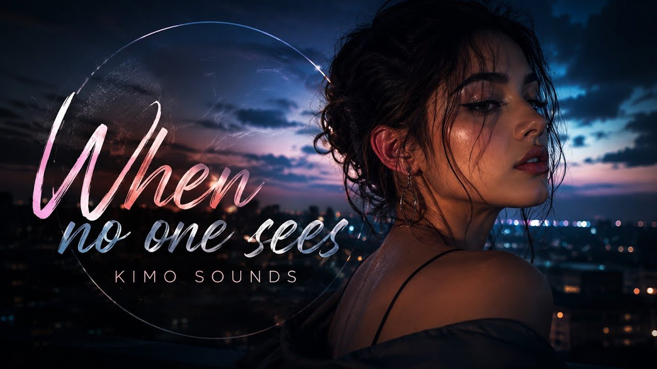 Watch When No One Sees ✦ Kimo Sounds (Lyrics Video) on YouTube Watch When No One Sees ✦ Kimo Sounds (Lyrics Video) on YouTube