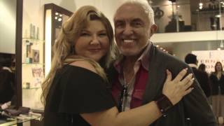 Go Curvy - Season 1 Hair Highlights