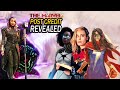 The Marvels Post Credits Scene LEAK! Test Screening Details | Shang Chi 2 Leads Into Avengers 5