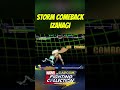 Mvc2 Comeback Un Pixel storm