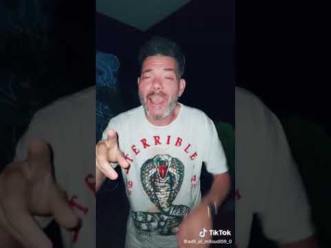 Adil El Miloudi 2021عادل الميلودي زينتي غلطتي 