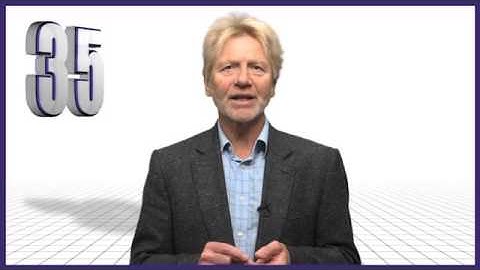 60 seconds with Rob Lambert -- Managing Investment Governance