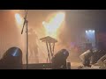 Death from above 1979 Kingston Ale House Oct 2 2025