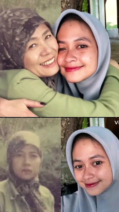 Trend AI Foto berpelukan. ini caranya ! #ai #shorts #chatgpt #viralvideo #trend
