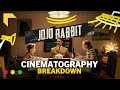 The Cinematography of JoJo Rabbit | Camera & Lighting Breakdown w/ Mihai Malaimare Jr.