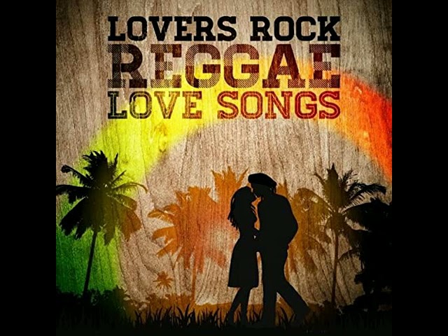 Primetime Reggae Lovers Rock Mix Vol 6    Fully Retro Hits   Simply The Best Of Greatest Of Oldschoo class=