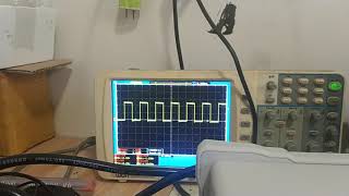How to use FEELTECH FY6900 frequency generator