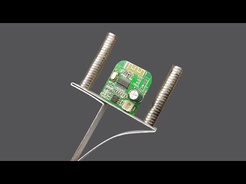 Video: Si Të Lidhni Një Motor Të Pastruar Me Arduino