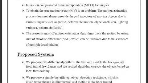 IEEE Projects center in Thanjavur