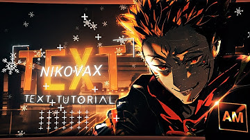 Nikovax